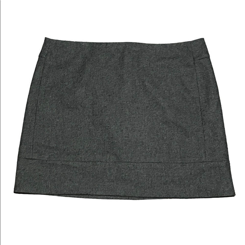 Kenar A-line mini Skirt